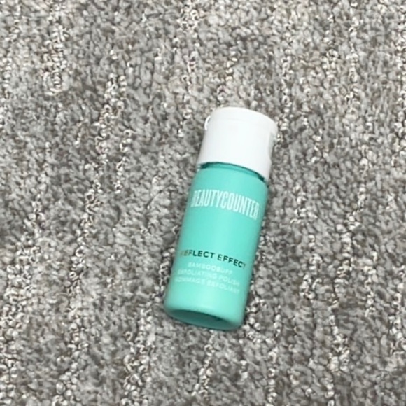 mini Beautycounter bamboobuff exfoliating polish - Picture 1 of 2